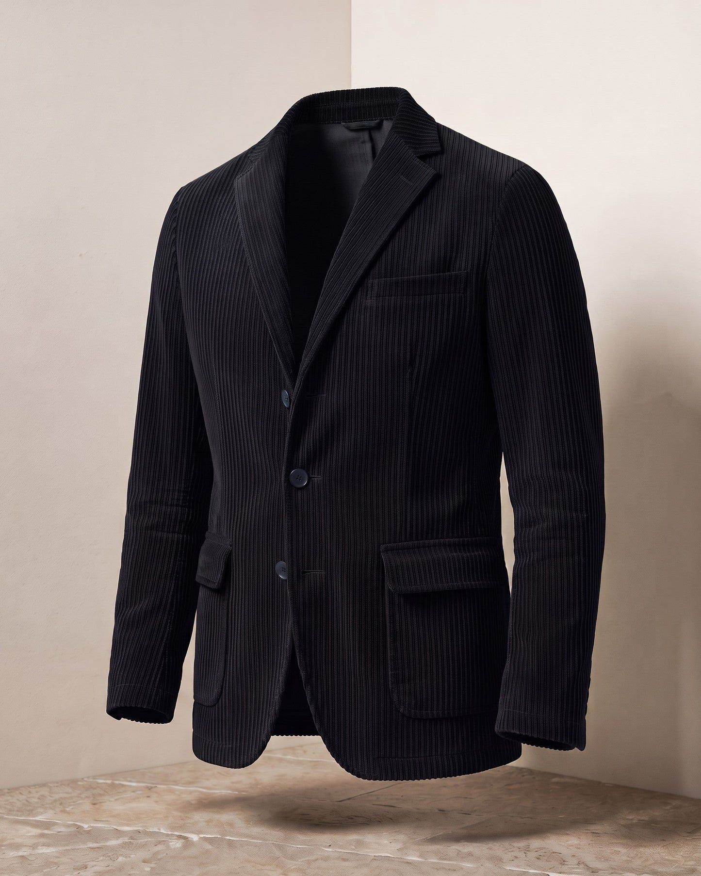 Fabian Corduroy Blazer